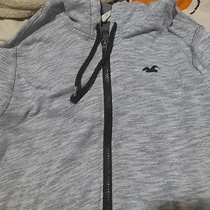 Hollister jacket